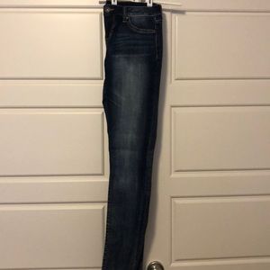 Maurice’s skinny jeans